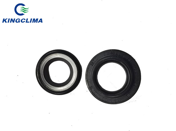 TM65 Compressor Accessories - KingClima